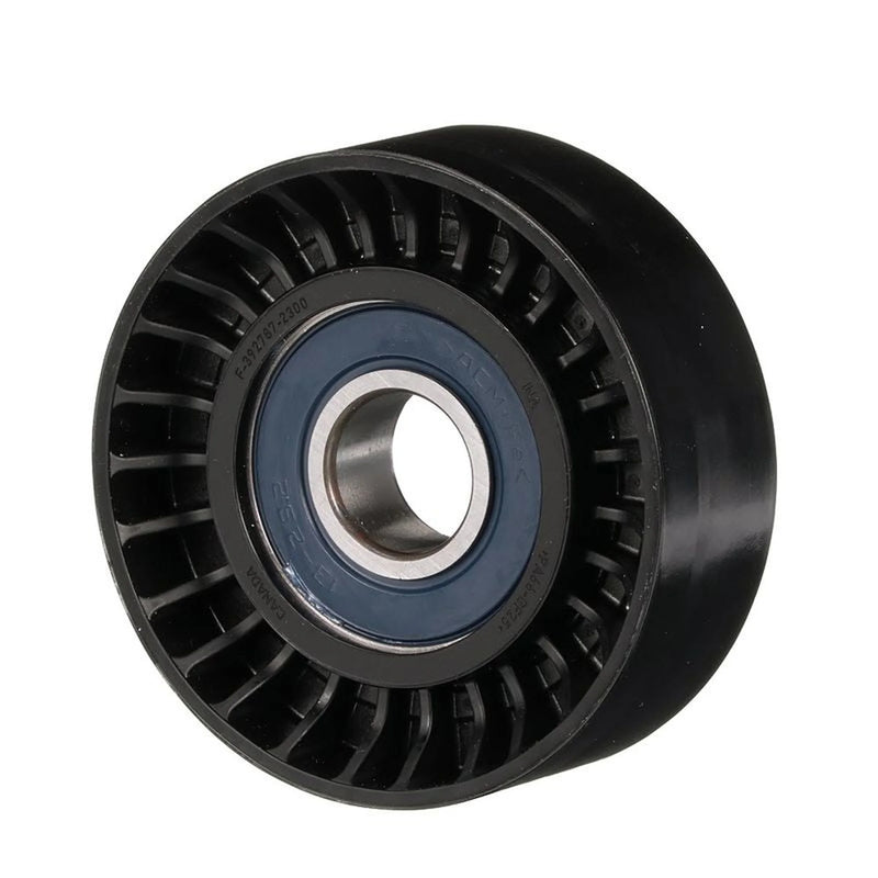 Gates V-Ribbed Belt Deflection/Guide Pulley Lower T36323