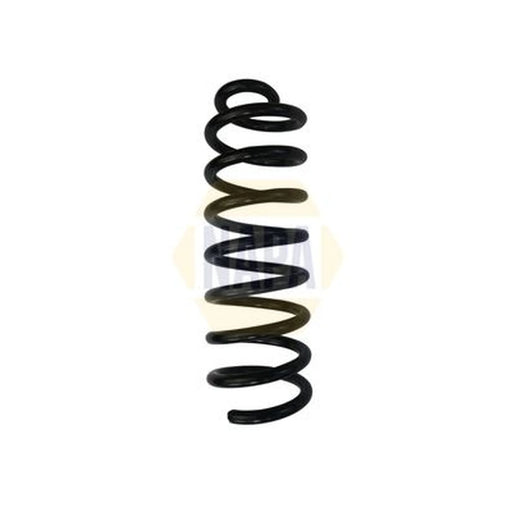 NAPA Rear Suspension Coil Spring NCS2092