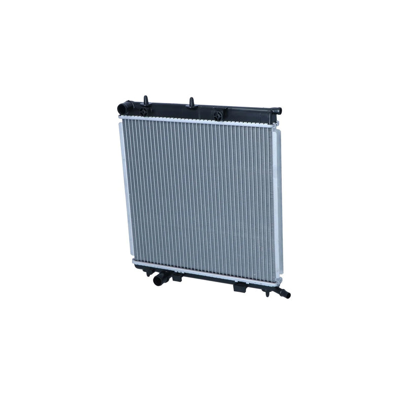 NRF Engine Radiator 50430