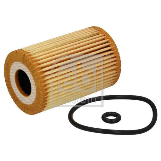 Febi Engine Oil Filter 37417