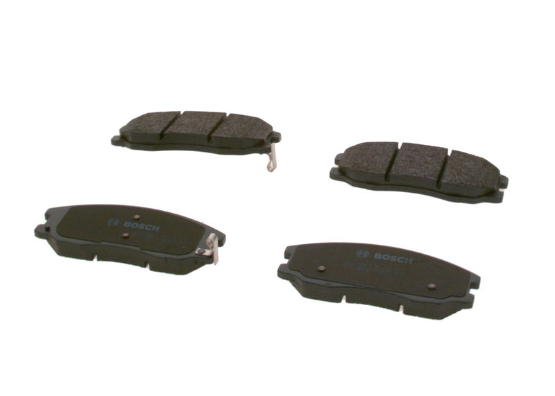 Bosch Brake Pad Set x x 0986494250