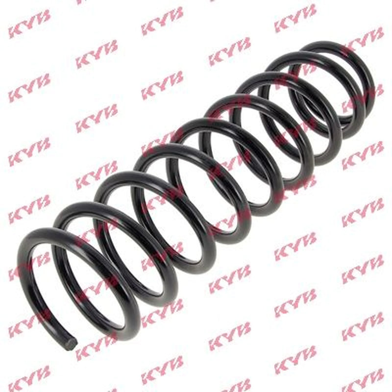 KYB Rear Suspension Coil Spring RA6226