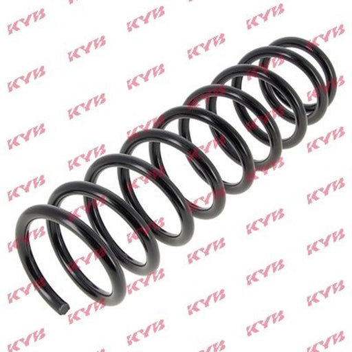 KYB Rear Suspension Coil Spring RA6226
