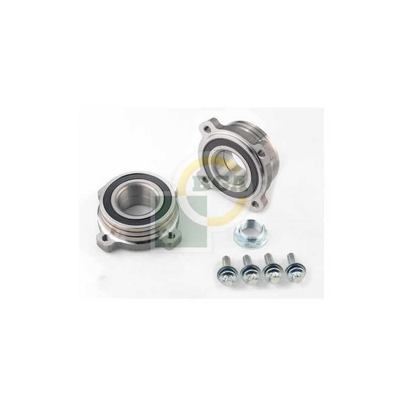 BGA Wheel Bearing Kit 100mm WHB0918K