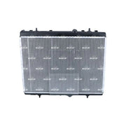 NRF Engine Radiator 50438