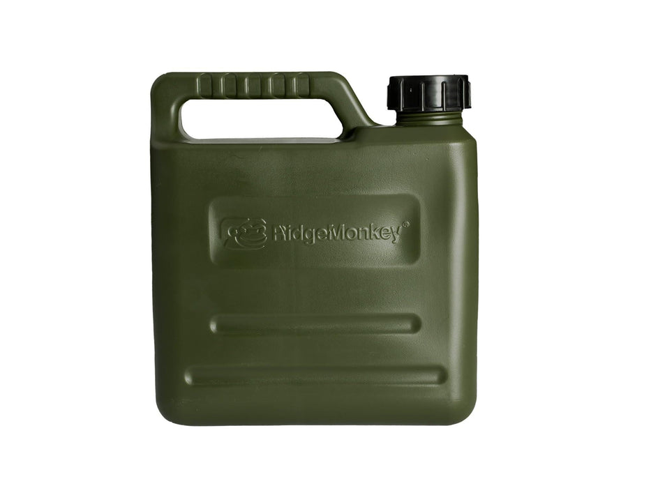 RidgeMonkey Heavy Duty Water Carrier 2.5L - RidgeMonkey - Van Life Living