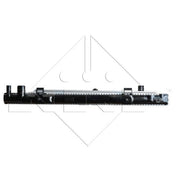 NRF Engine Radiator 53450