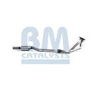BM Catalysts Homologated Petrol Cat BM90823H
