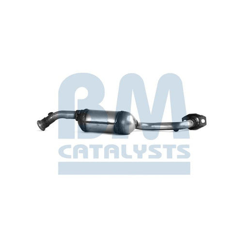 BM Catalysts Homologated Petrol Cat BM91625H