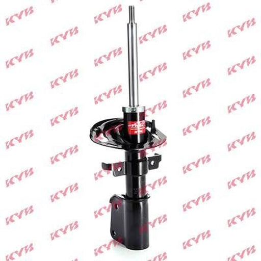 KYB Shock Absorber Damper Strut Front 339734
