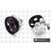 BGA Power Steering Hydraulic Pump PSP1409