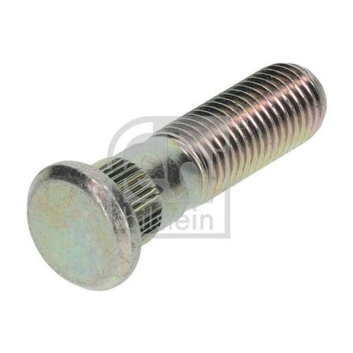 Febi Wheel Stud Bolt 195102