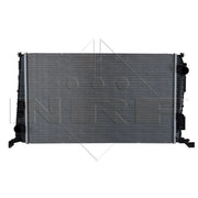 NRF Engine Radiator 53138