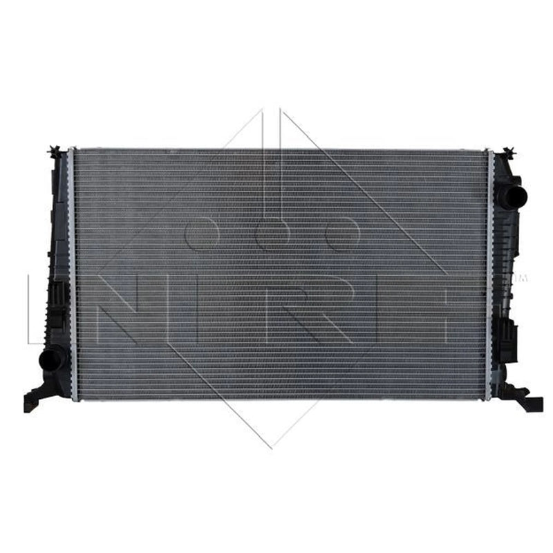 NRF Engine Radiator 53138