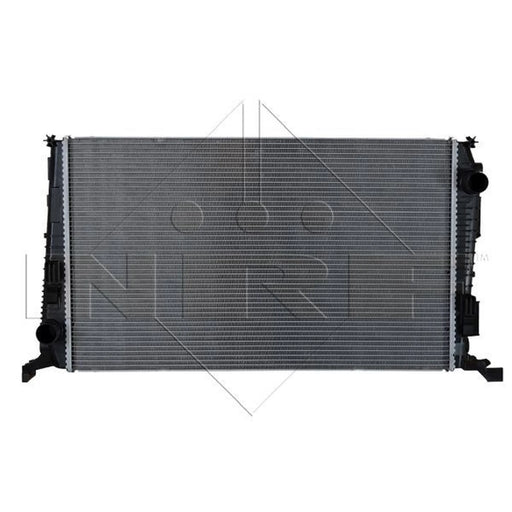 NRF Engine Radiator 53138