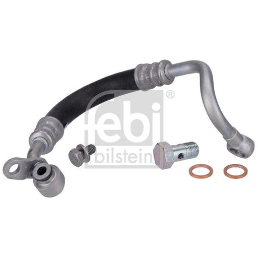 Febi Turbo Oil Feed Return Line 189318