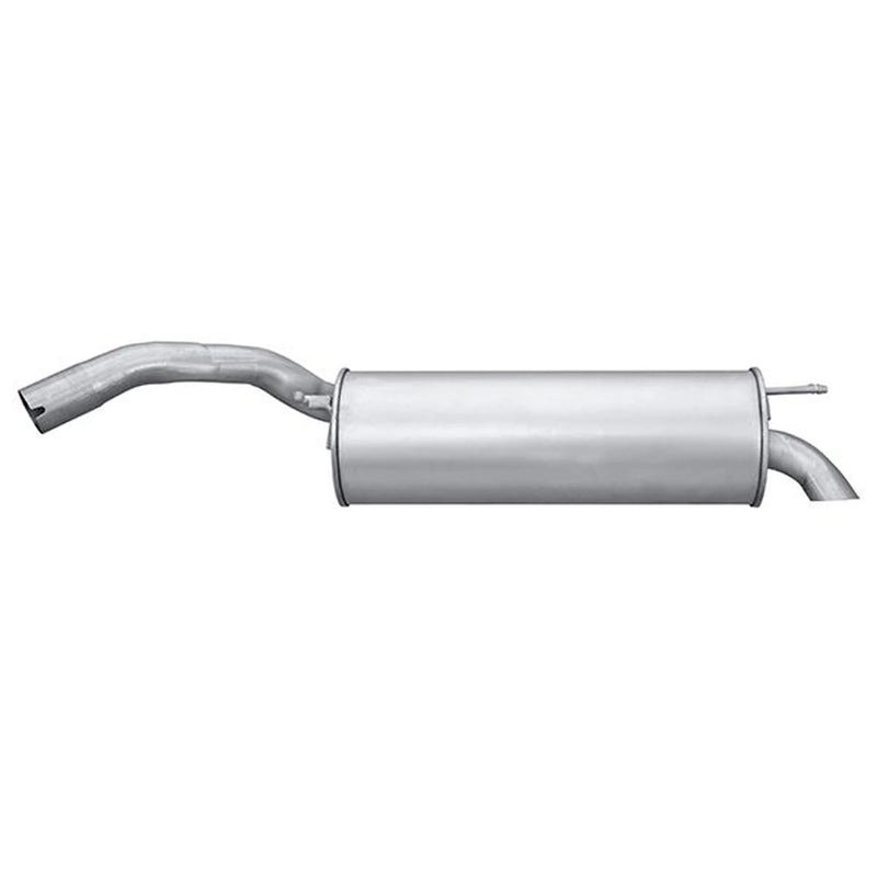 Hella End Silencer Rear 8LD 366 029-211