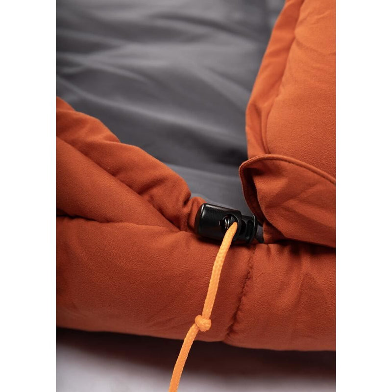 Vango Stellar Double Sleeping Bag Harissa - Vango - Van Life Living