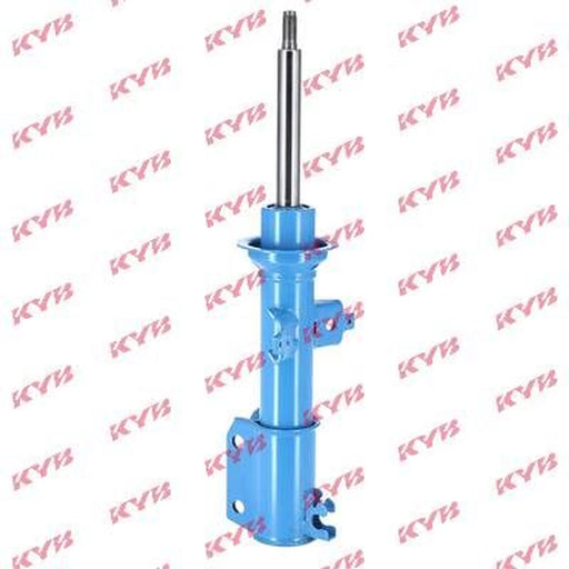 KYB Shock Absorber Damper Strut Front 634807