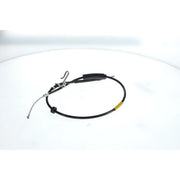 Bosch Handbrake Cable Right Rear 1 987 482 313