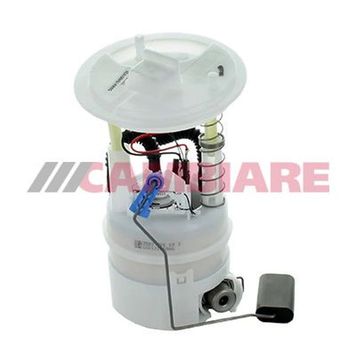 Cambiare Fuel Tank Sender Unit VE523952