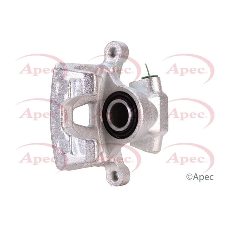 Apec Brake Caliper Assembly Rear Right RCA542