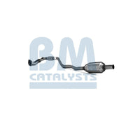 BM Catalysts Homologated Petrol Cat BM90524H