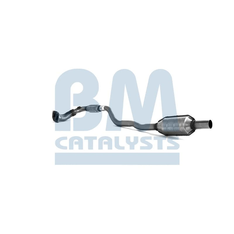 BM Catalysts Homologated Petrol Cat BM90524H