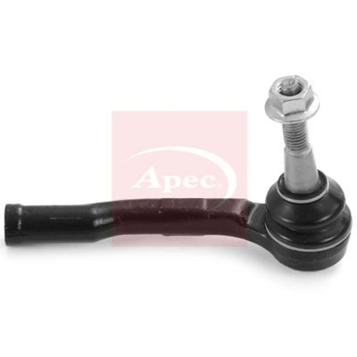 Apec Steering Tie Rod End Ball Joint Front Right AST6698