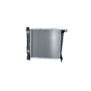 NRF Engine Radiator 50379