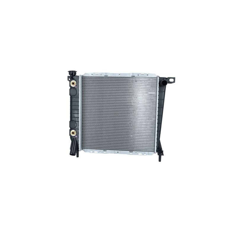 NRF Engine Radiator 50379