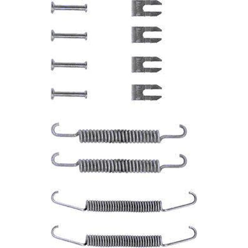 Mintex Brake Shoe Accessory Kit Rear MBA610