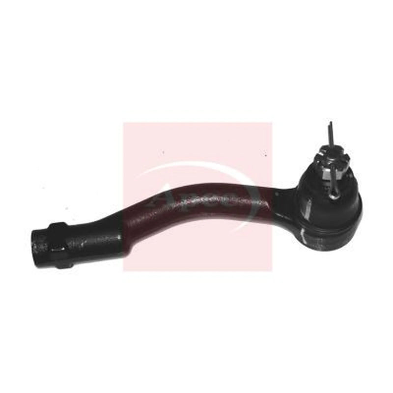 Apec Steering Tie Rod End Ball Joint Front Left M16x1.5 AST6258