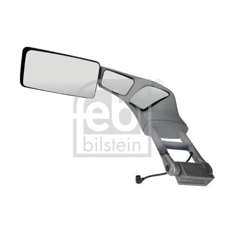 Febi Mirror System Wide 700mm Thick 1000952
