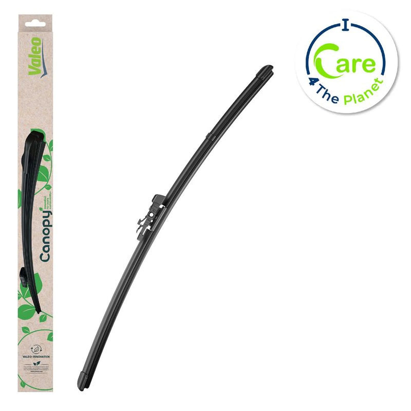 Valeo Passenger Side Wiper Blades 583950