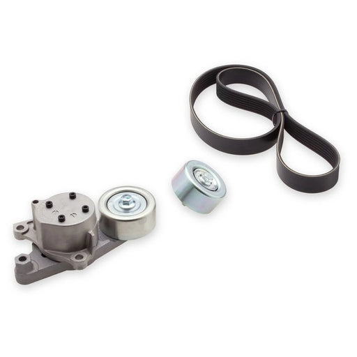 Gates V-Ribbed Belt Set K017PK2040