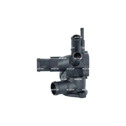 NRF Coolant Flange Housing Connector 775103