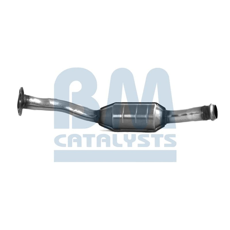 BM Catalysts Homologated Petrol Cat BM90259H