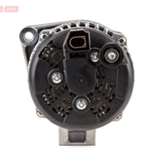 Denso Car Alternator 12V fits Land Rover Range Rover 2010-2012 4.4