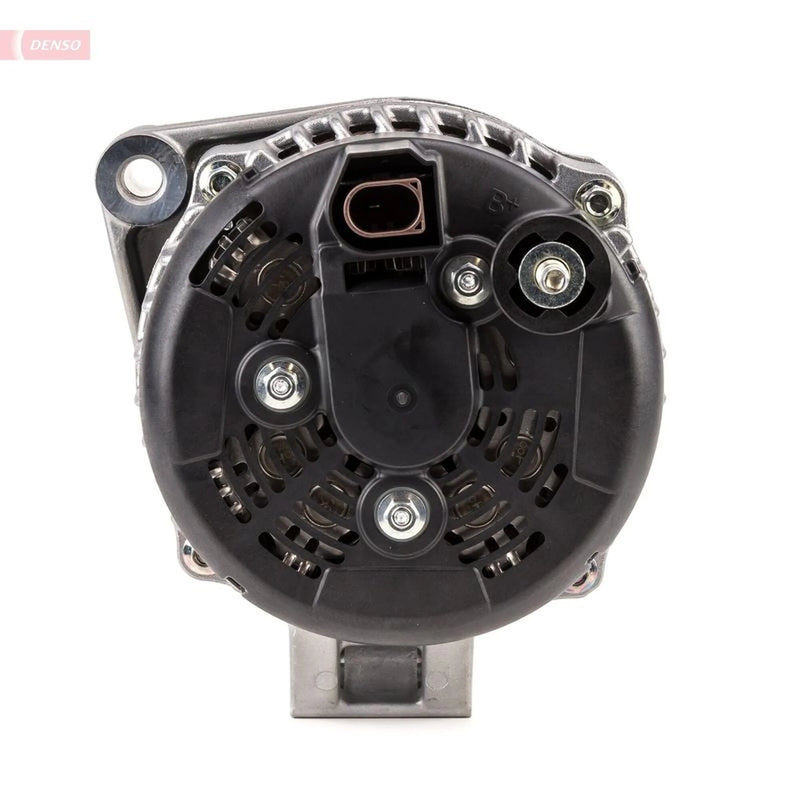 Denso Car Alternator 12V fits Land Rover Range Rover 2010-2012 4.4