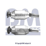 BM Catalysts Petrol Cat BM90136