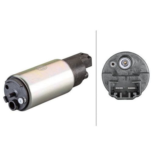 Hella Fuel Pump Assembly 8TF 358 106-781