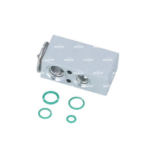 NRF Air Conditioning Expansion Valve 38764