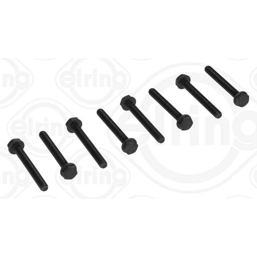 Elring Audi / VW Crankshaft Bracket Bolt Set 246.630