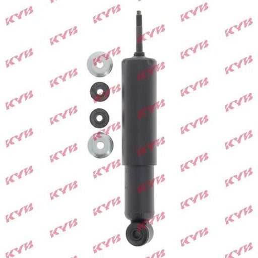 KYB Shock Absorber Damper Strut Front 444137