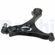 Delphi Control/Trailing Arm Lower TC3751