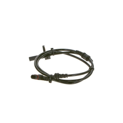 Bosch ABS Wheel Speed Sensor Front 0 986 594 593