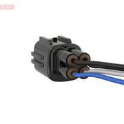 Denso O2 Lambda Oxygen Sensor Right fits Toyota Avensis 2000-2003 2.0