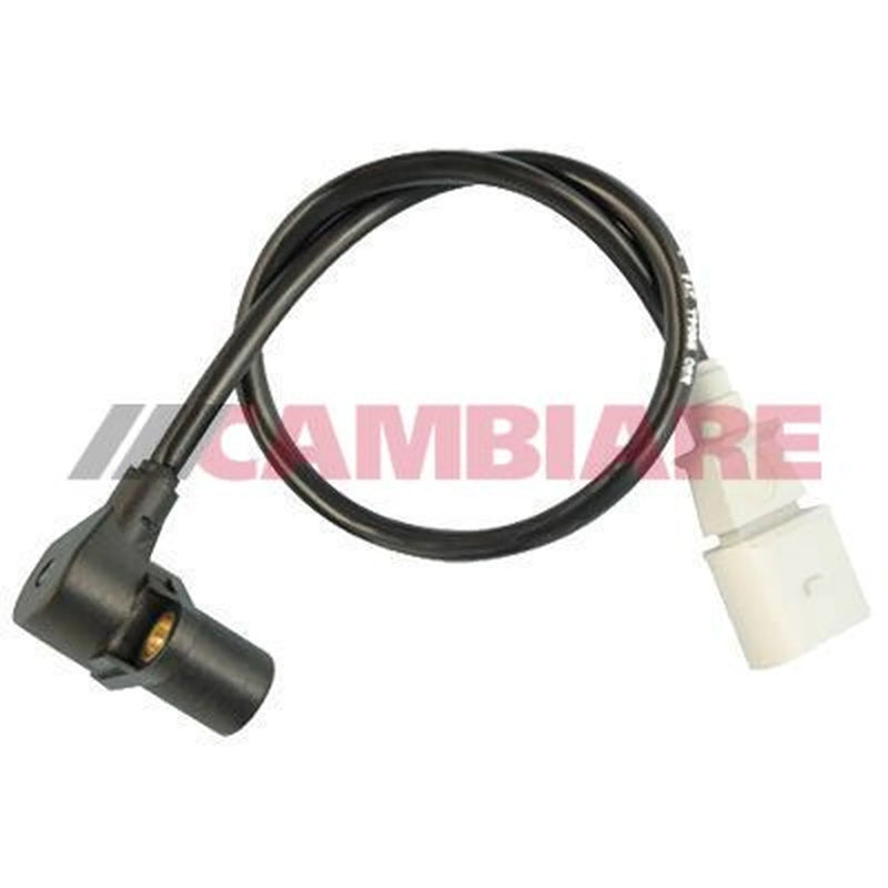 Cambiare Crankshaft Position Sensor VE363051