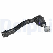 Delphi Steering Tie Rod End Ball Joint Front Left M16 x 1.5 TA4082